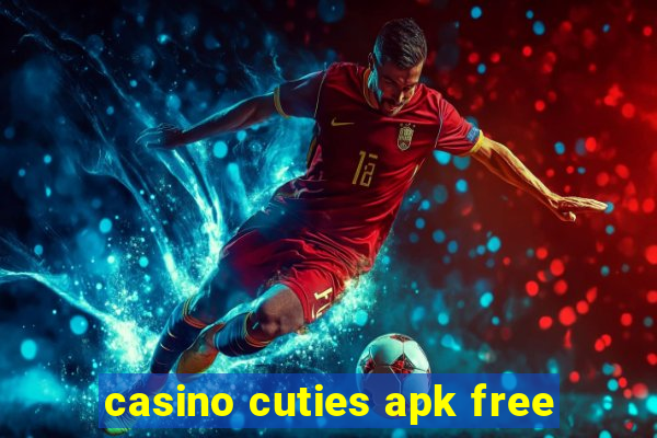 casino cuties apk free